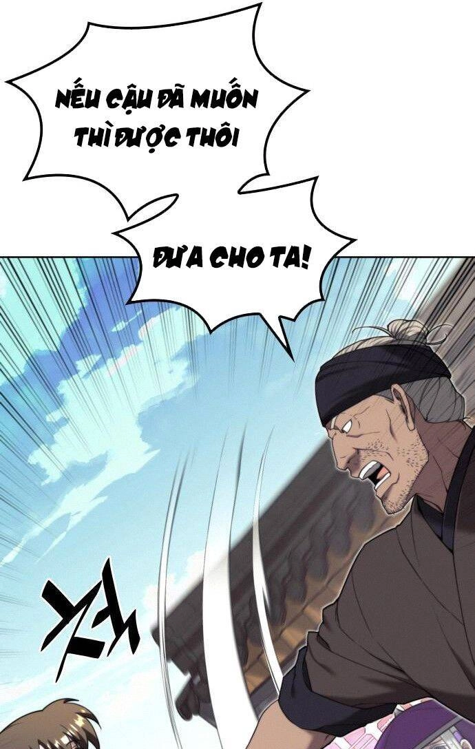 Võ Giả Bất Đắc Dĩ Chapter 107 - 13