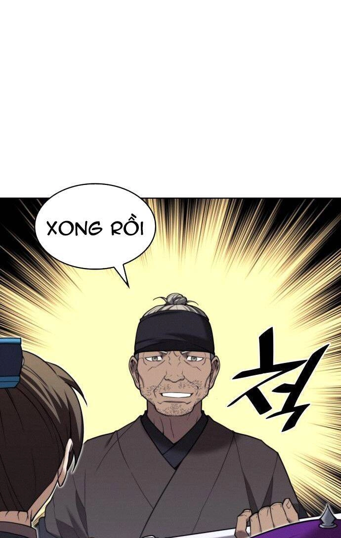 Võ Giả Bất Đắc Dĩ Chapter 107 - 17