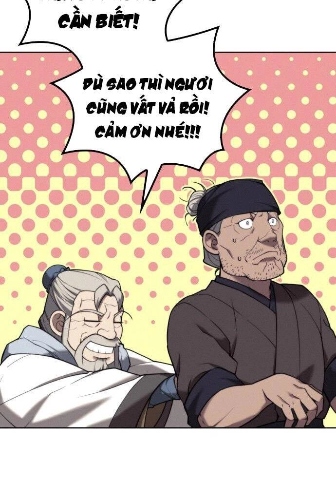 Võ Giả Bất Đắc Dĩ Chapter 107 - 26