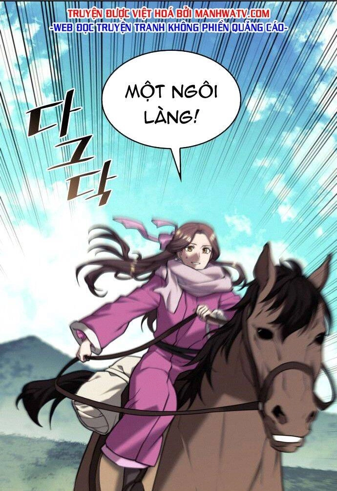 Võ Giả Bất Đắc Dĩ Chapter 107 - 46