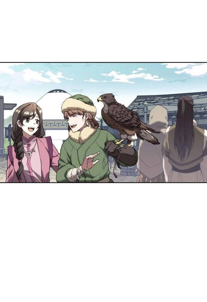 Võ Giả Bất Đắc Dĩ Chapter 107 - 52