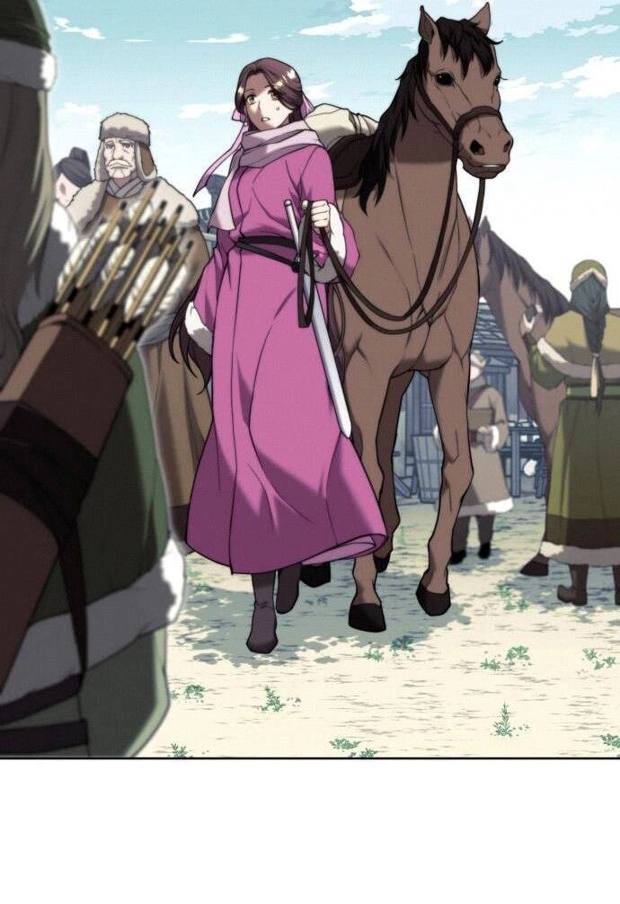 Võ Giả Bất Đắc Dĩ Chapter 107 - 54