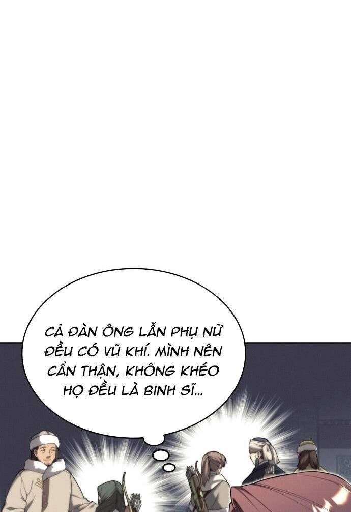 Võ Giả Bất Đắc Dĩ Chapter 107 - 55