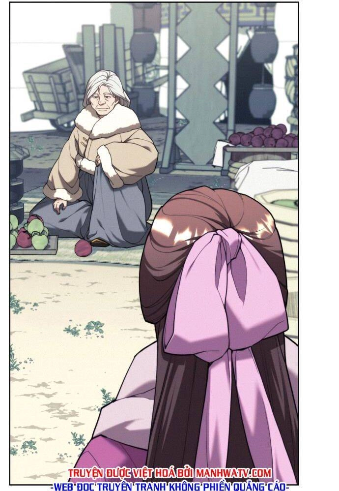 Võ Giả Bất Đắc Dĩ Chapter 107 - 57