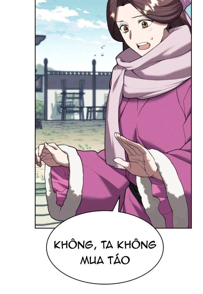 Võ Giả Bất Đắc Dĩ Chapter 107 - 62