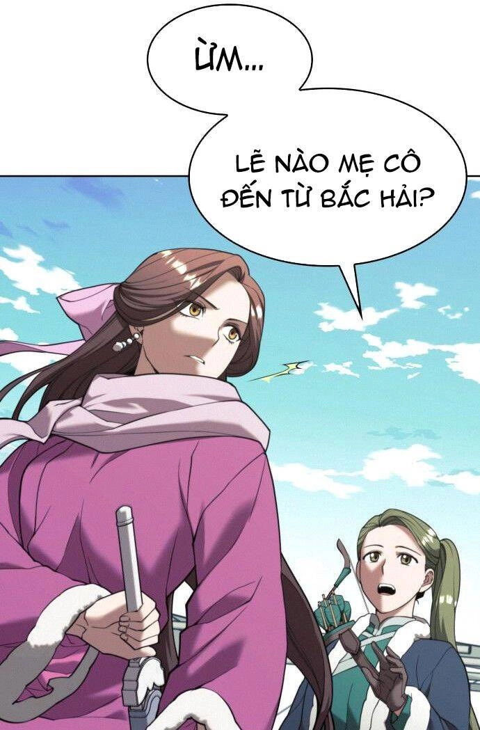 Võ Giả Bất Đắc Dĩ Chapter 107 - 68