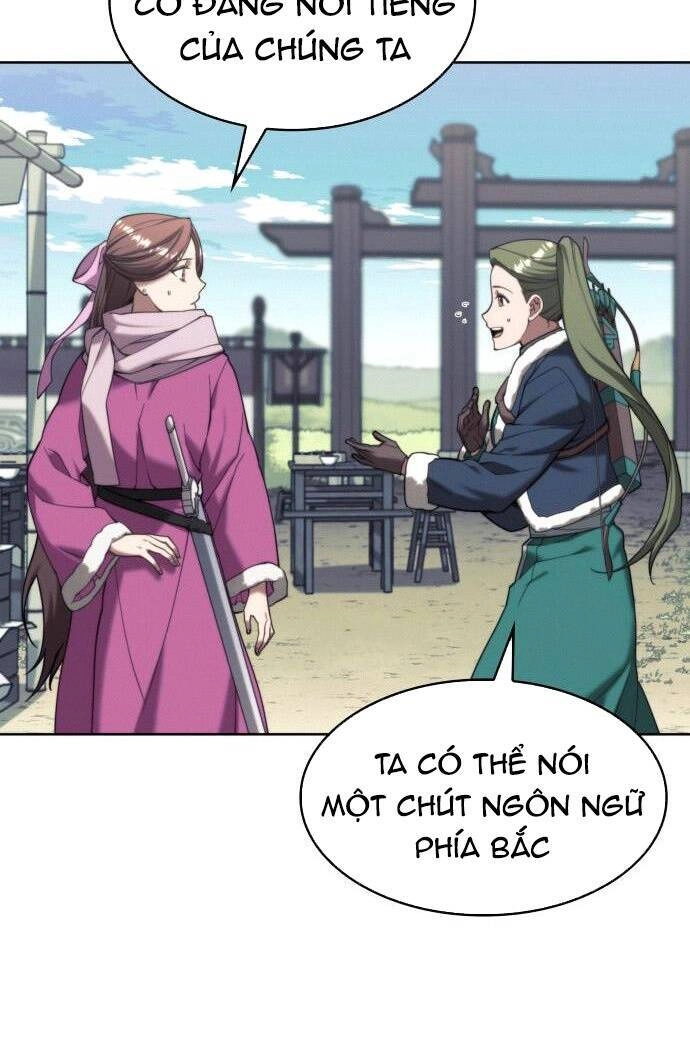 Võ Giả Bất Đắc Dĩ Chapter 107 - 70