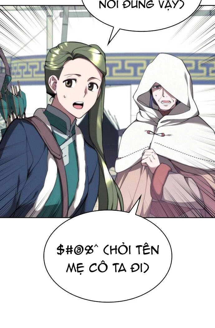 Võ Giả Bất Đắc Dĩ Chapter 107 - 74