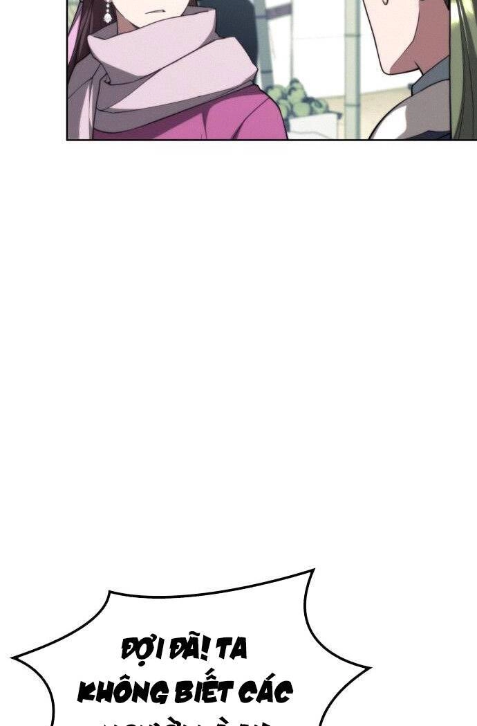 Võ Giả Bất Đắc Dĩ Chapter 107 - 76