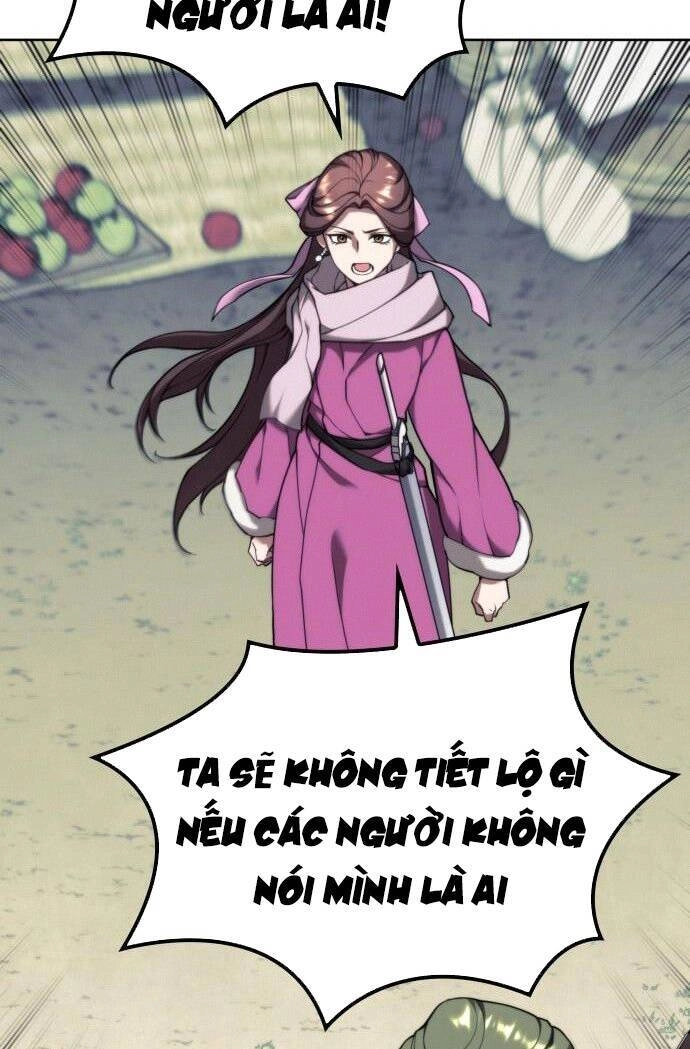 Võ Giả Bất Đắc Dĩ Chapter 107 - 77