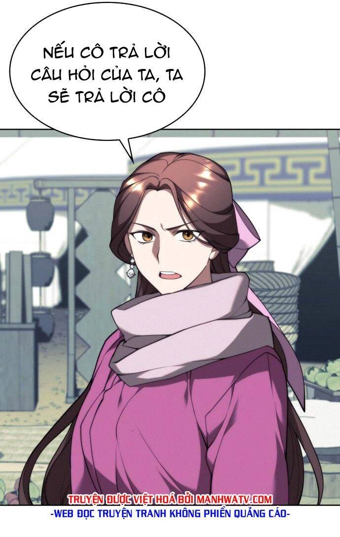 Võ Giả Bất Đắc Dĩ Chapter 107 - 79