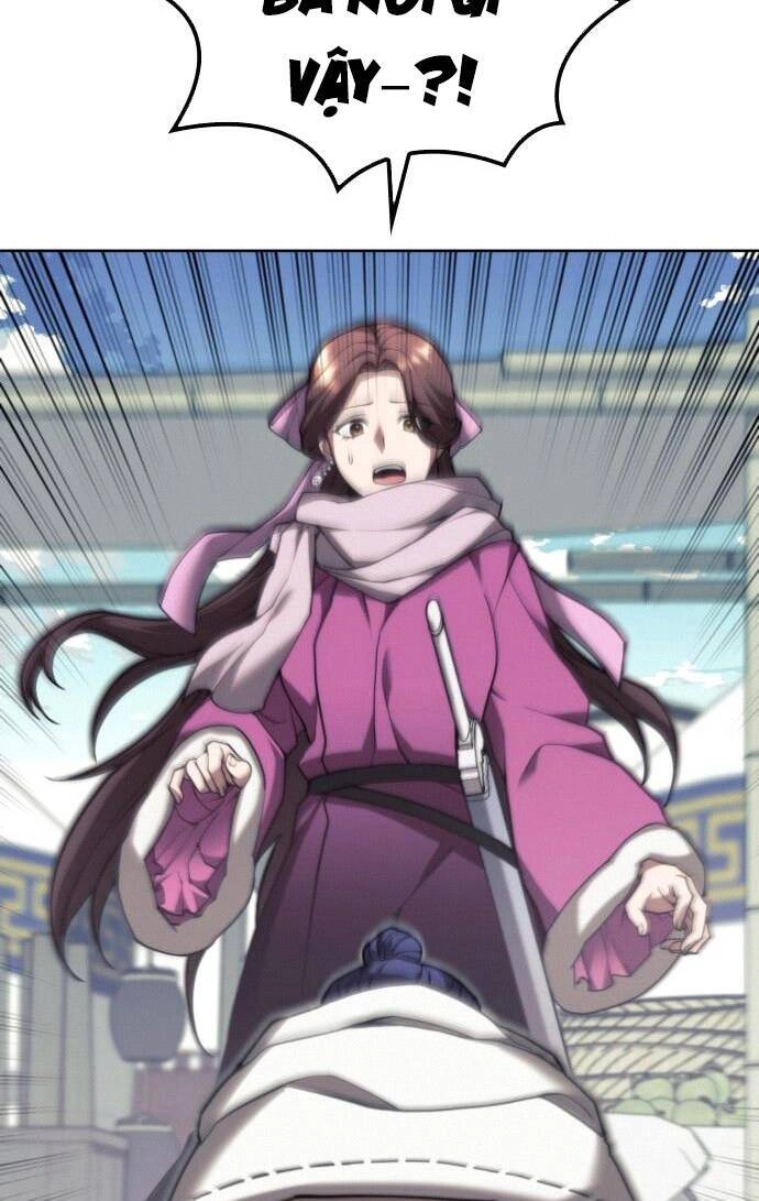 Võ Giả Bất Đắc Dĩ Chapter 107 - 95