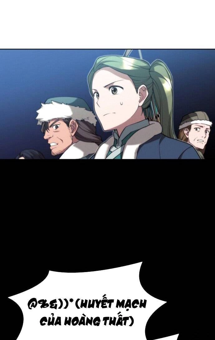 Võ Giả Bất Đắc Dĩ Chapter 107 - 97