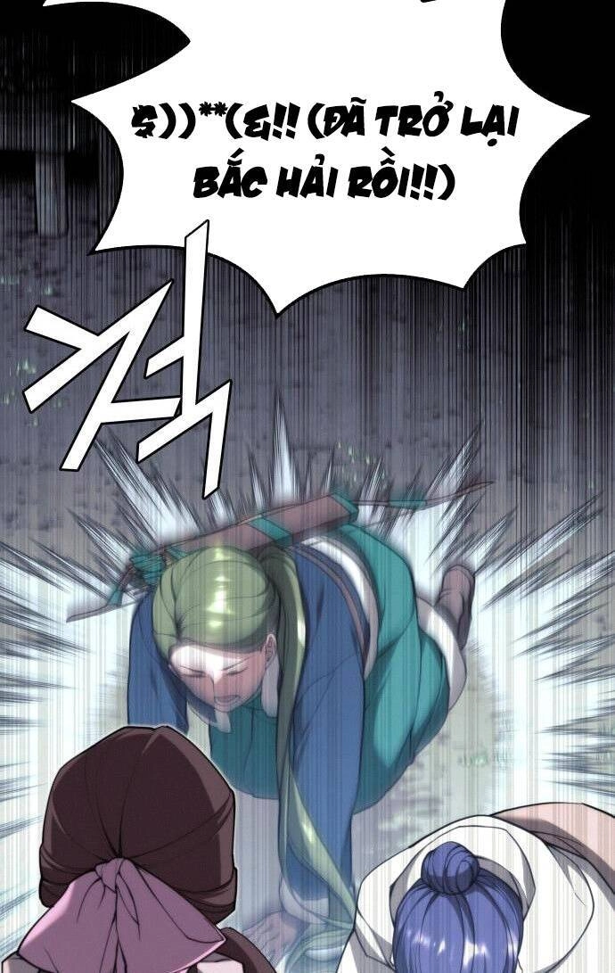 Võ Giả Bất Đắc Dĩ Chapter 107 - 98