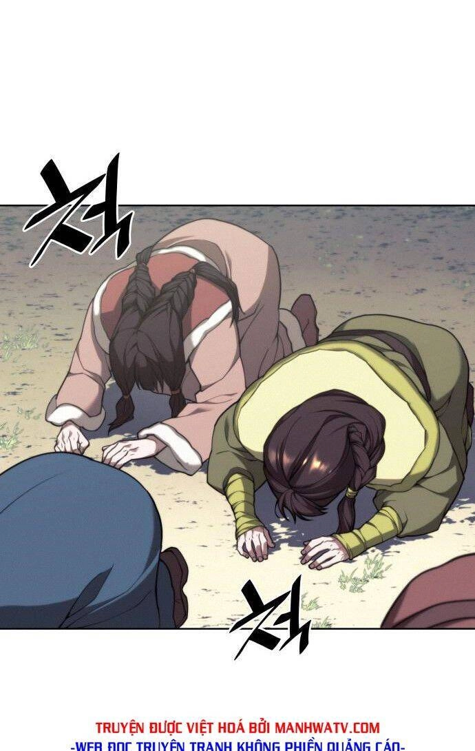 Võ Giả Bất Đắc Dĩ Chapter 107 - 101