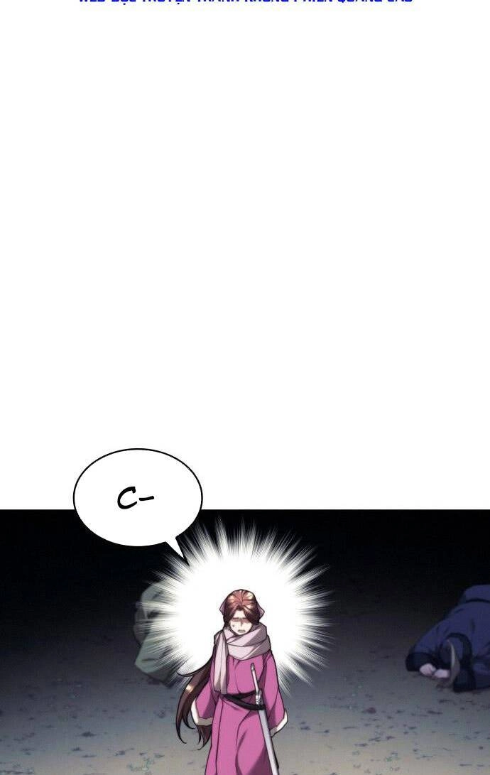 Võ Giả Bất Đắc Dĩ Chapter 107 - 102