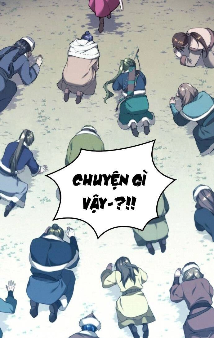 Võ Giả Bất Đắc Dĩ Chapter 107 - 103