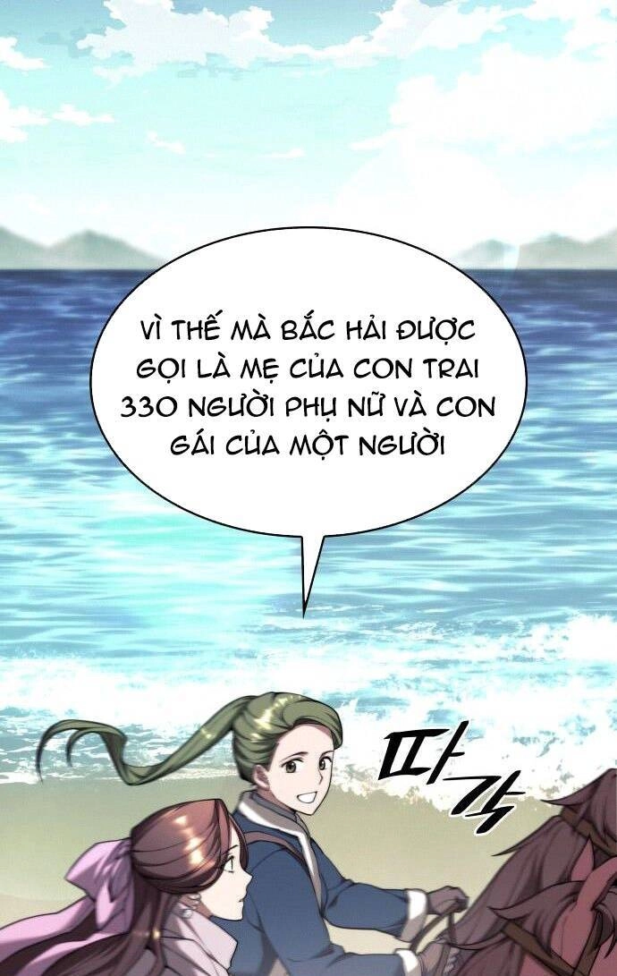 Võ Giả Bất Đắc Dĩ Chapter 107 - 107