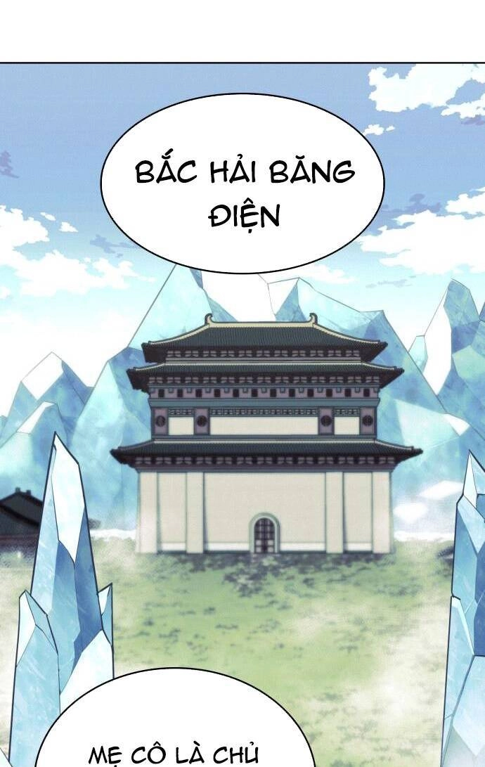Võ Giả Bất Đắc Dĩ Chapter 107 - 110