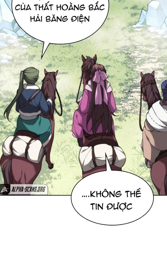 Võ Giả Bất Đắc Dĩ Chapter 107 - 111