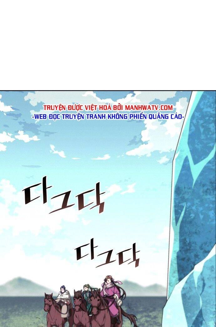 Võ Giả Bất Đắc Dĩ Chapter 107 - 112