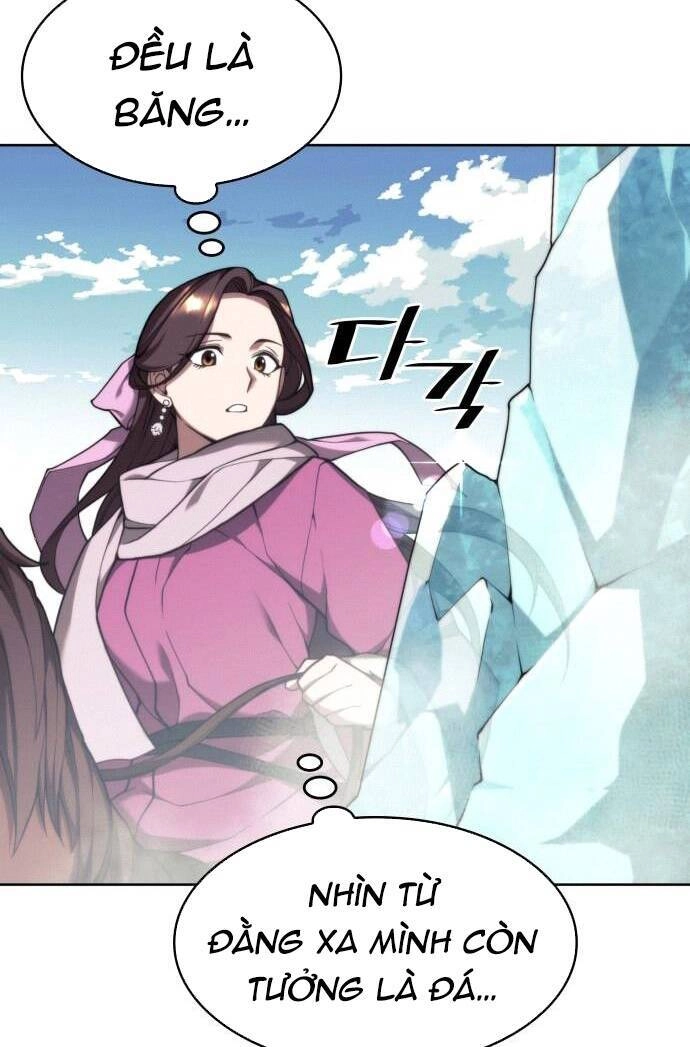 Võ Giả Bất Đắc Dĩ Chapter 107 - 114