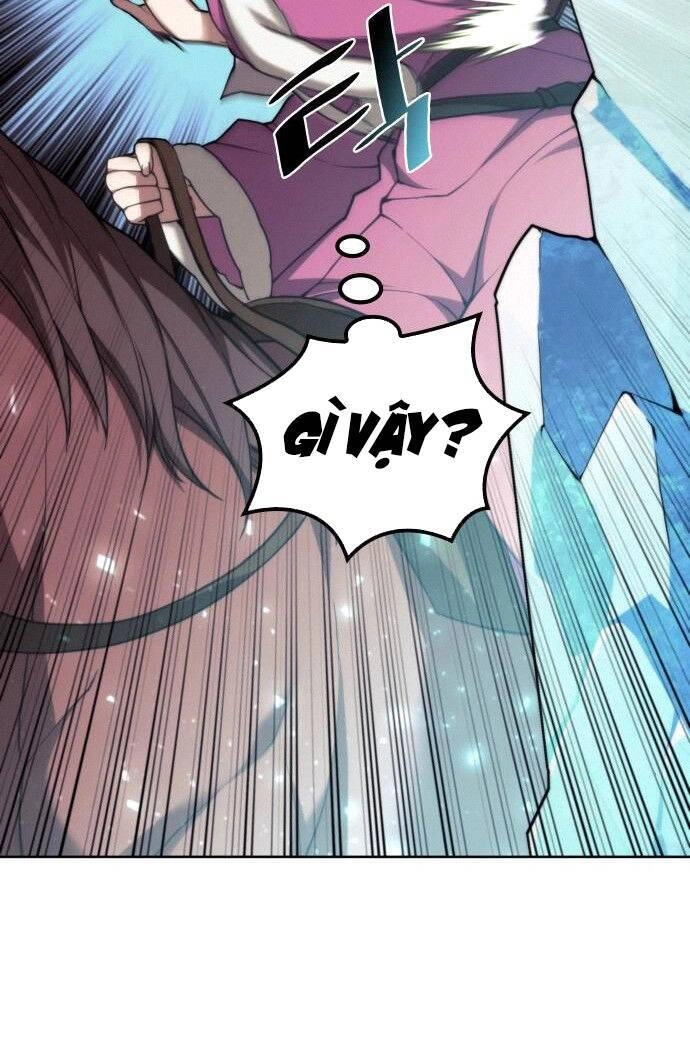 Võ Giả Bất Đắc Dĩ Chapter 107 - 118