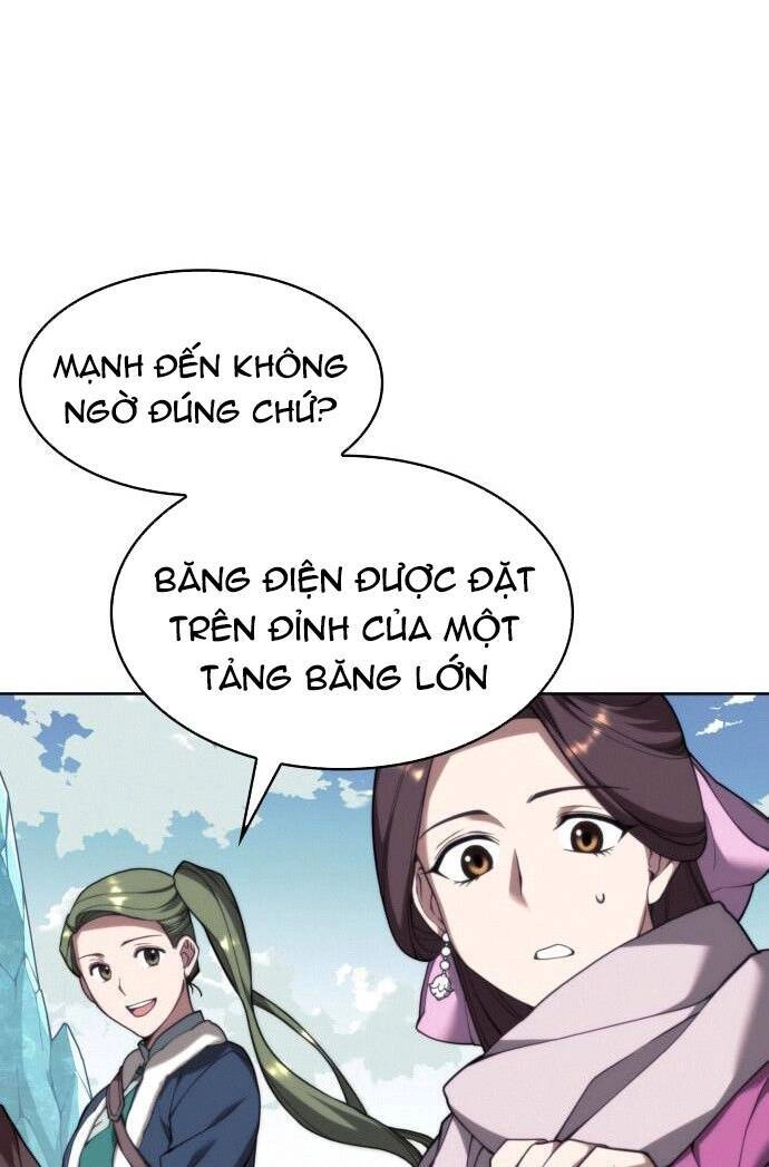 Võ Giả Bất Đắc Dĩ Chapter 107 - 119