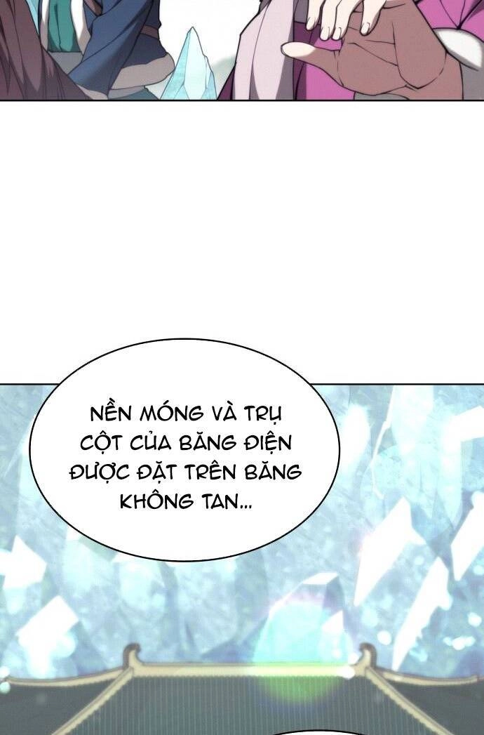 Võ Giả Bất Đắc Dĩ Chapter 107 - 120