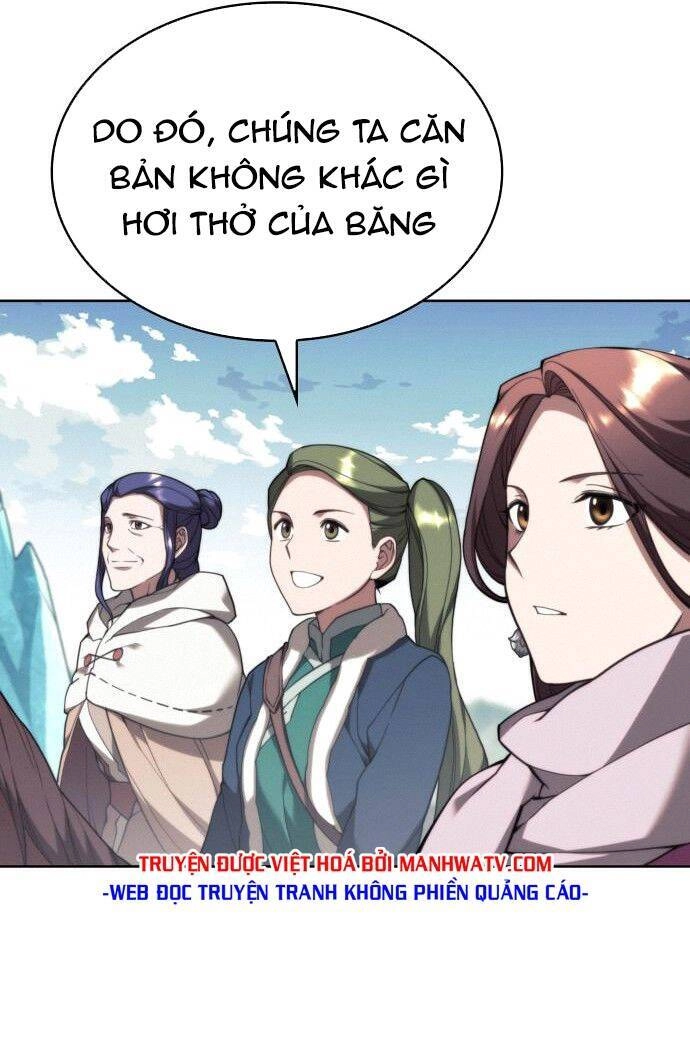 Võ Giả Bất Đắc Dĩ Chapter 107 - 123