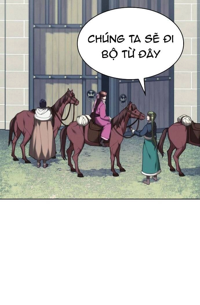 Võ Giả Bất Đắc Dĩ Chapter 107 - 125