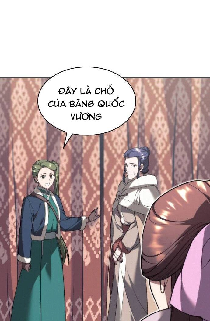 Võ Giả Bất Đắc Dĩ Chapter 107 - 129