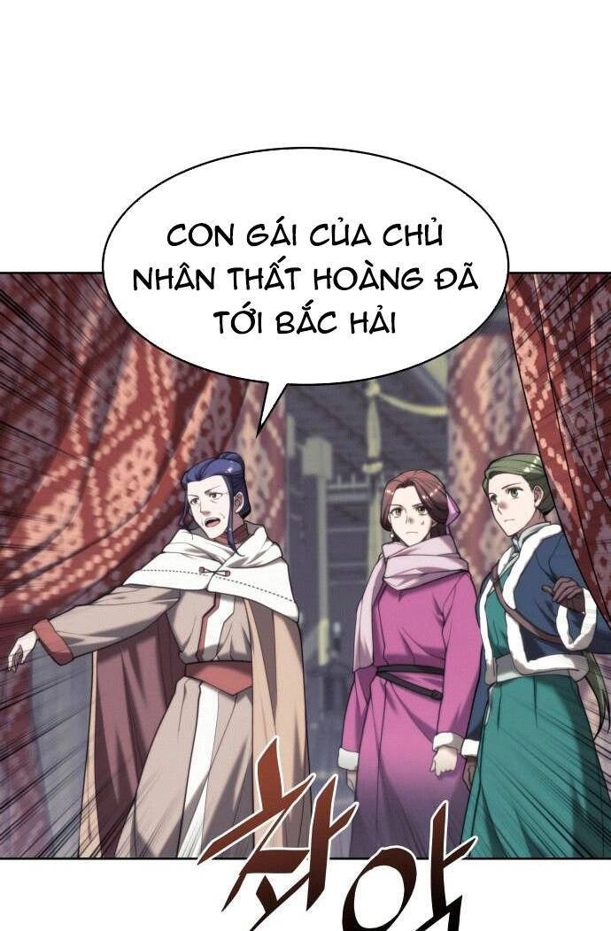 Võ Giả Bất Đắc Dĩ Chapter 107 - 131