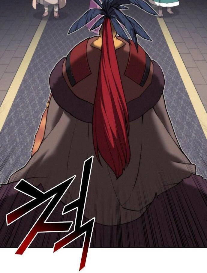 Võ Giả Bất Đắc Dĩ Chapter 107 - 136