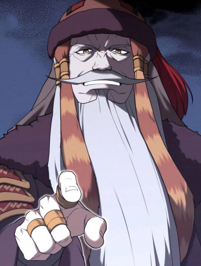 Võ Giả Bất Đắc Dĩ Chapter 107 - 138