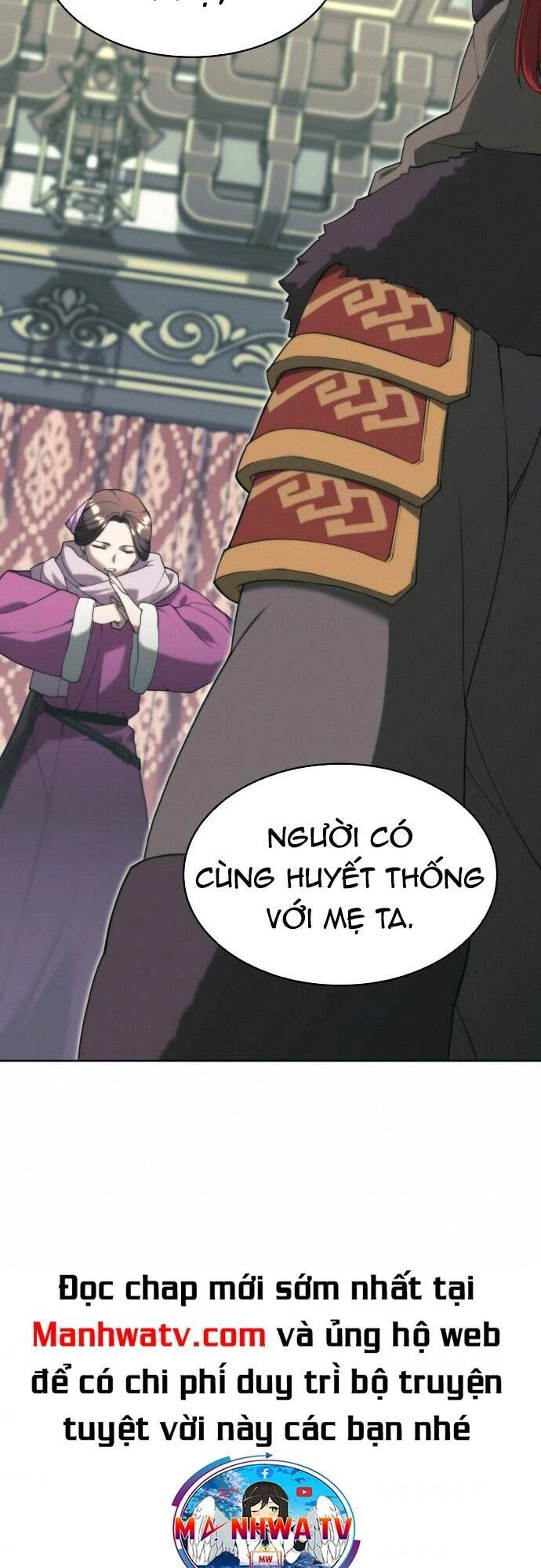 Võ Giả Bất Đắc Dĩ Chapter 108 - 3