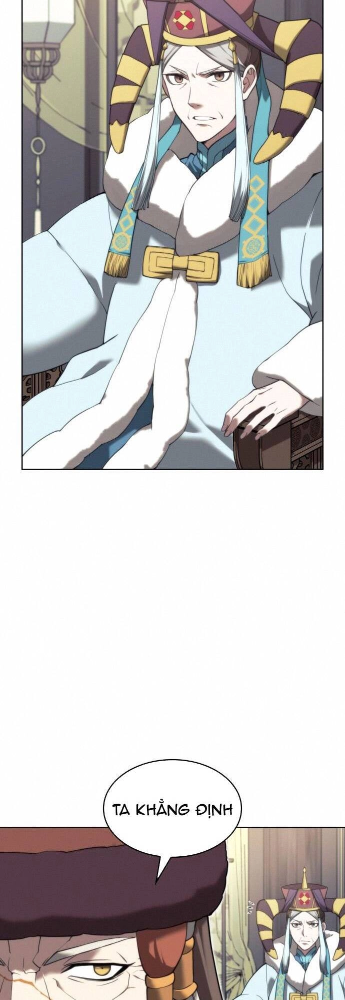 Võ Giả Bất Đắc Dĩ Chapter 108 - 6