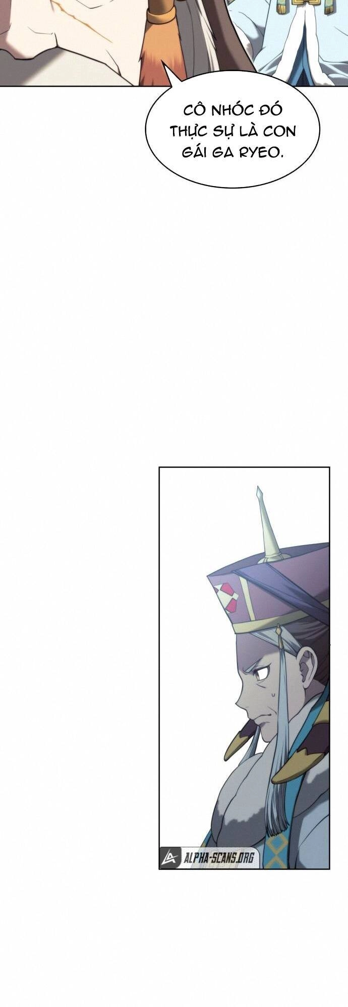 Võ Giả Bất Đắc Dĩ Chapter 108 - 7