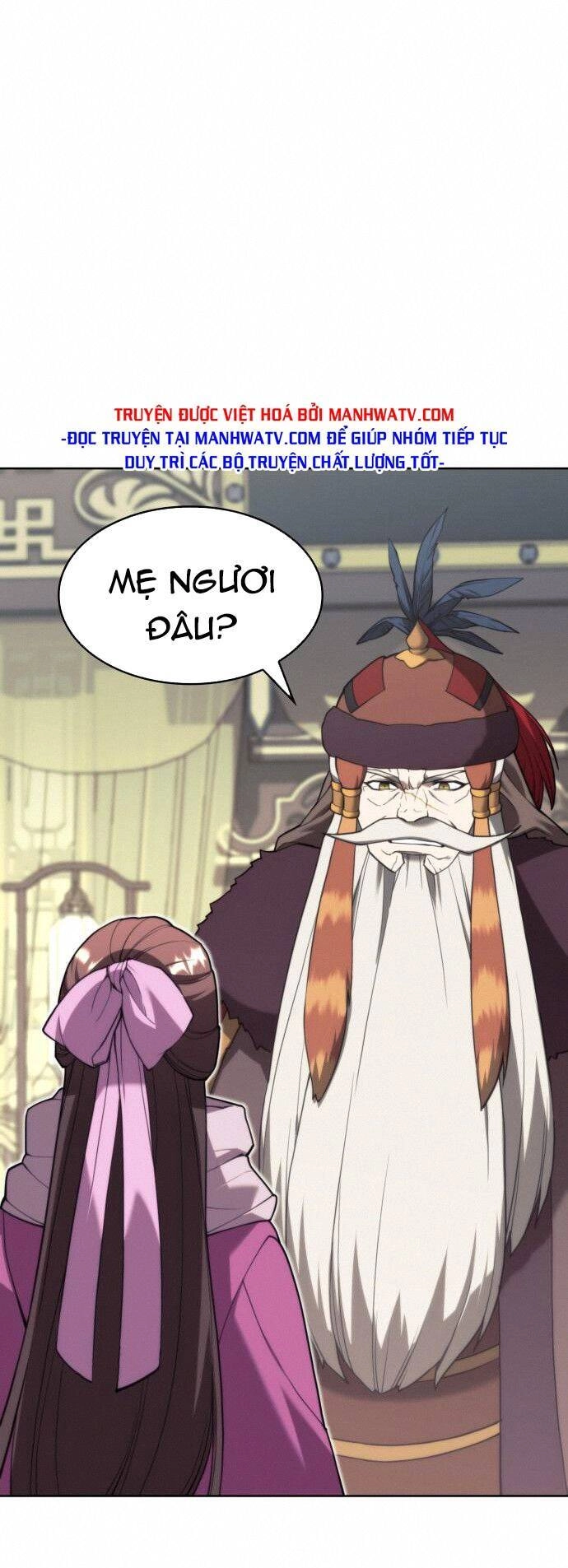 Võ Giả Bất Đắc Dĩ Chapter 108 - 8