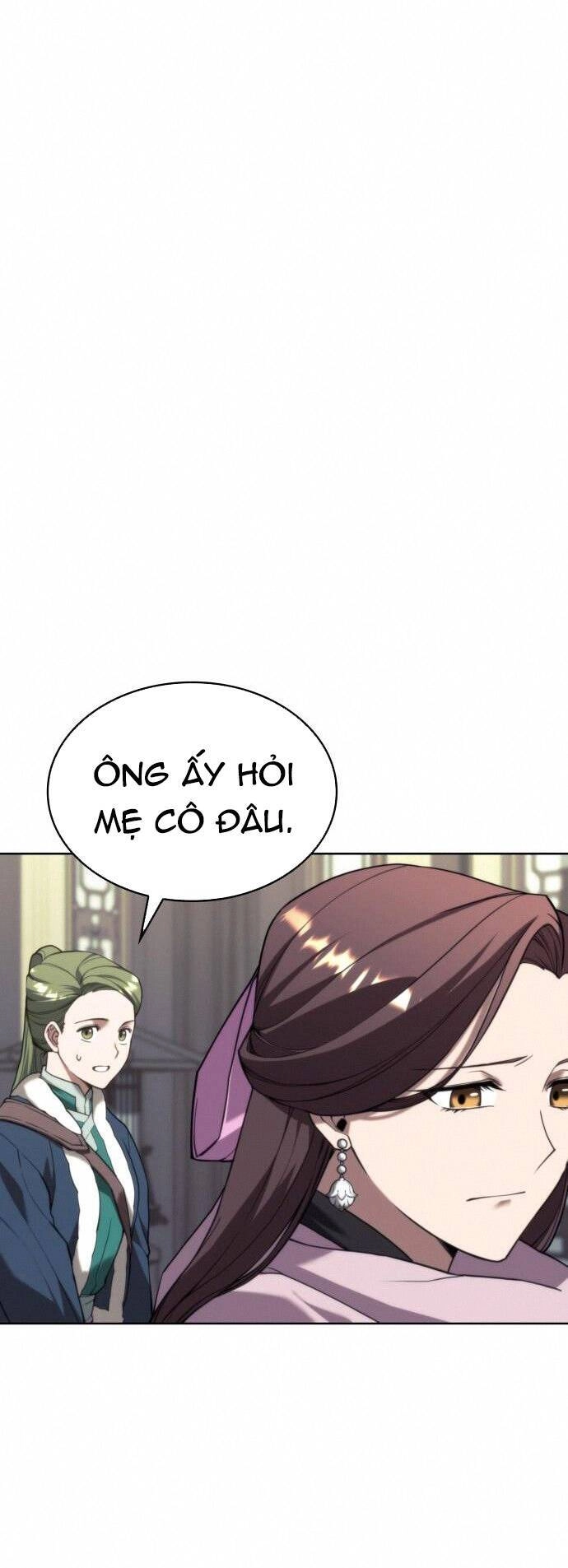 Võ Giả Bất Đắc Dĩ Chapter 108 - 9