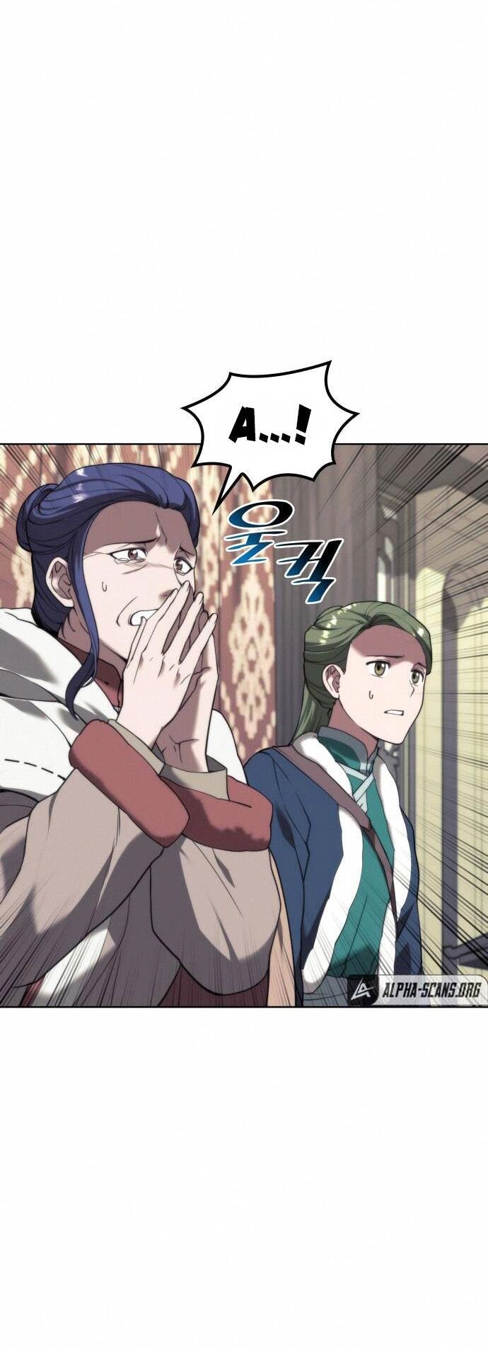 Võ Giả Bất Đắc Dĩ Chapter 108 - 12