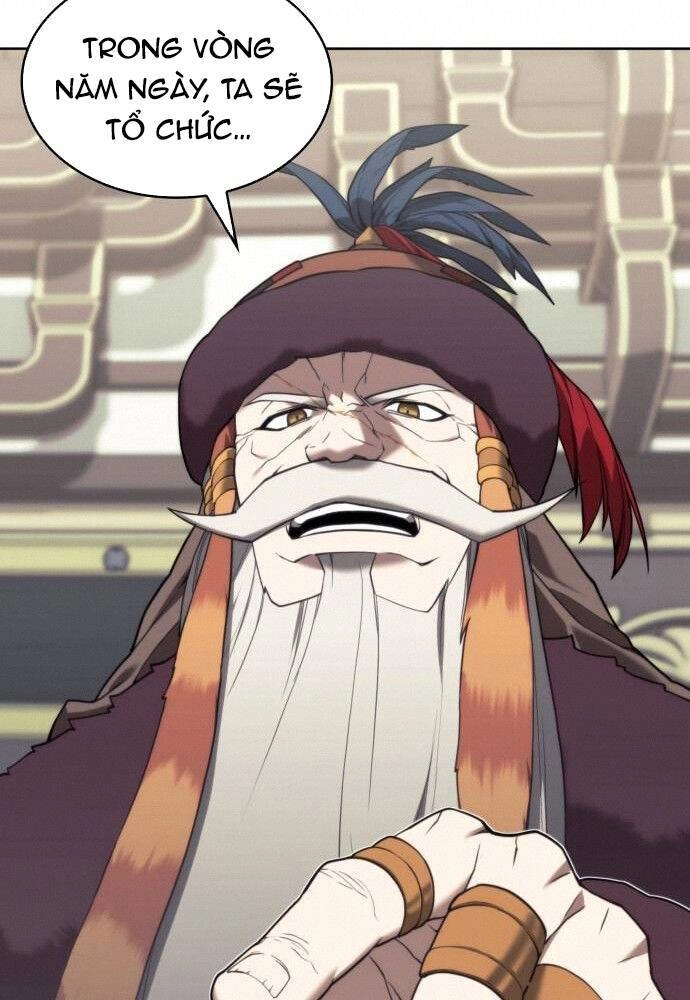 Võ Giả Bất Đắc Dĩ Chapter 108 - 21