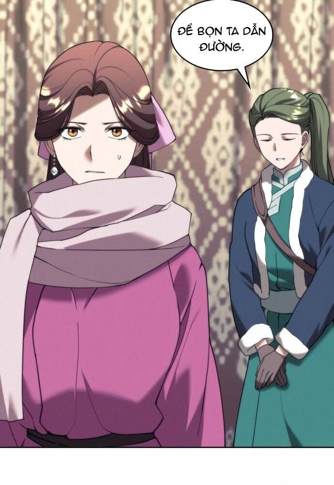 Võ Giả Bất Đắc Dĩ Chapter 108 - 35