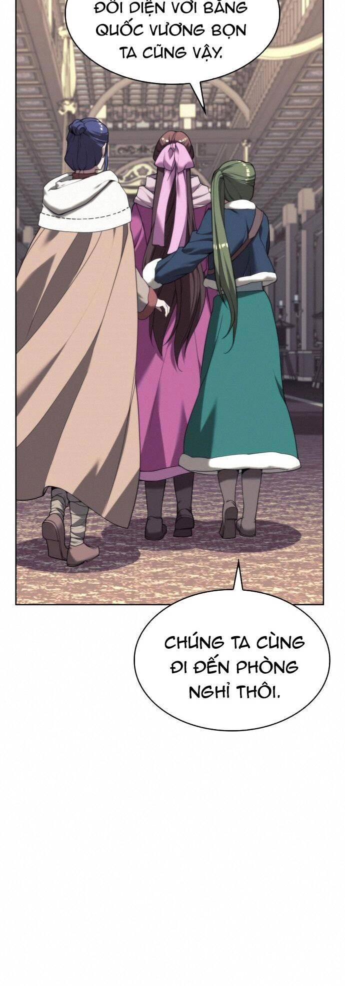 Võ Giả Bất Đắc Dĩ Chapter 108 - 41