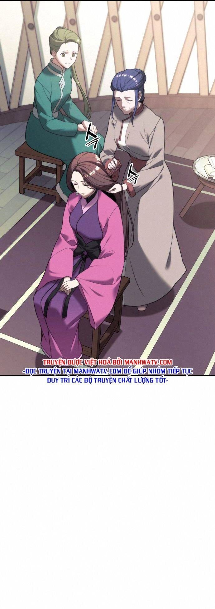 Võ Giả Bất Đắc Dĩ Chapter 108 - 44