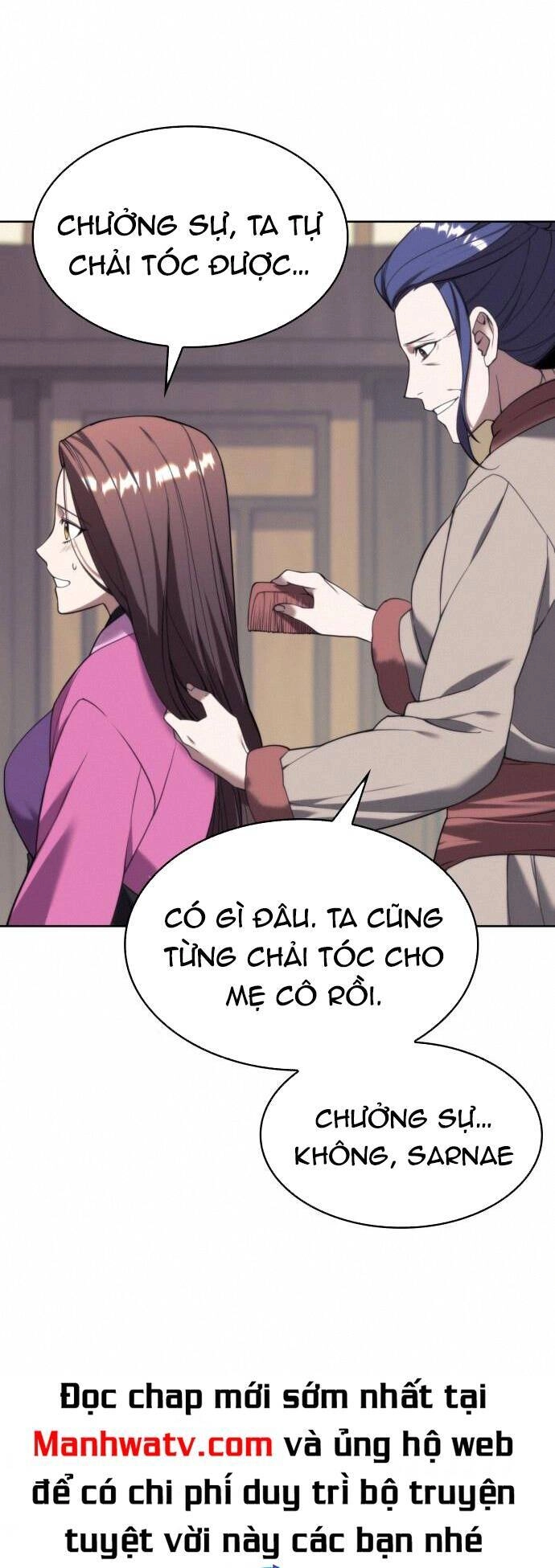 Võ Giả Bất Đắc Dĩ Chapter 108 - 45