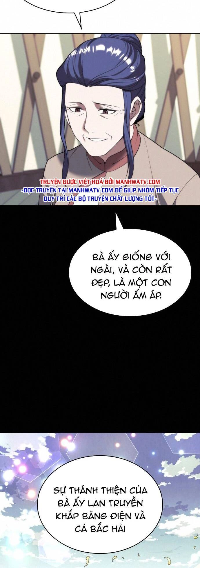 Võ Giả Bất Đắc Dĩ Chapter 108 - 47