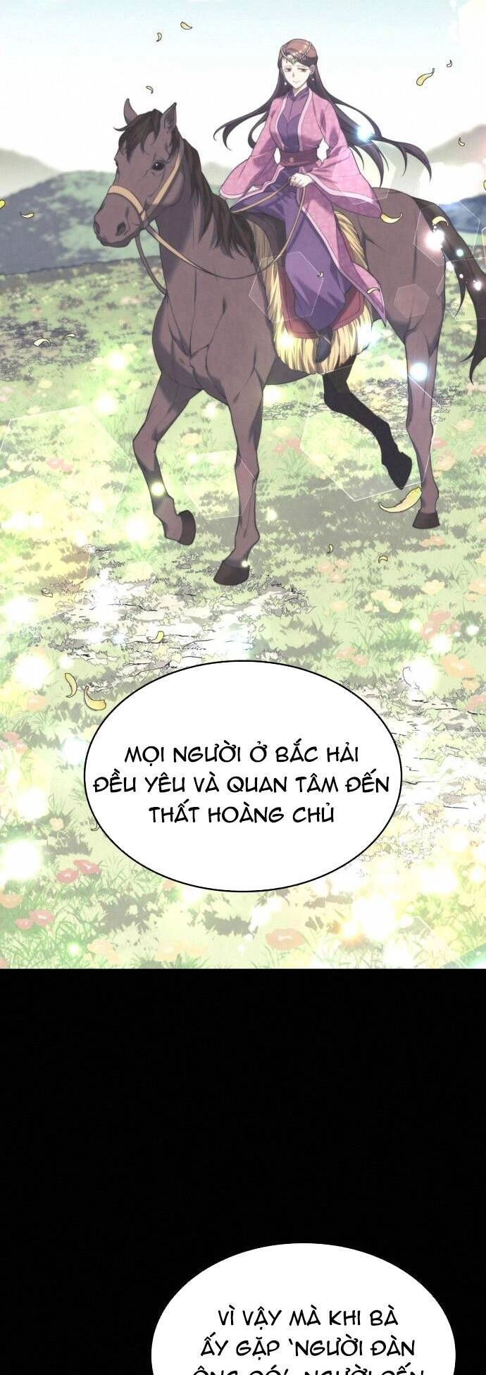 Võ Giả Bất Đắc Dĩ Chapter 108 - 48