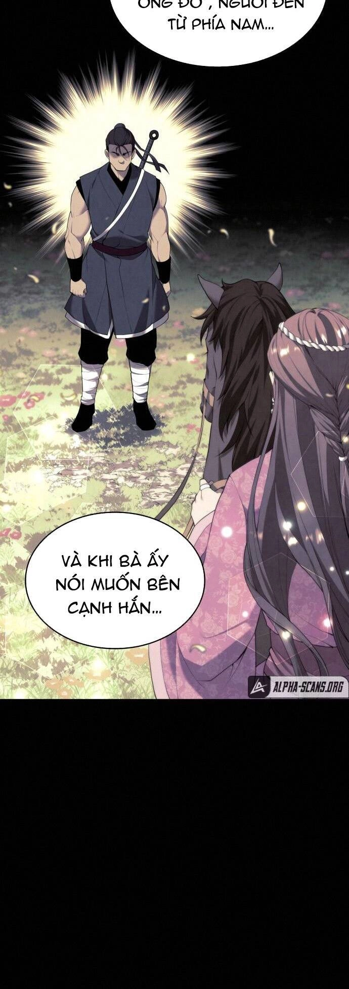 Võ Giả Bất Đắc Dĩ Chapter 108 - 49