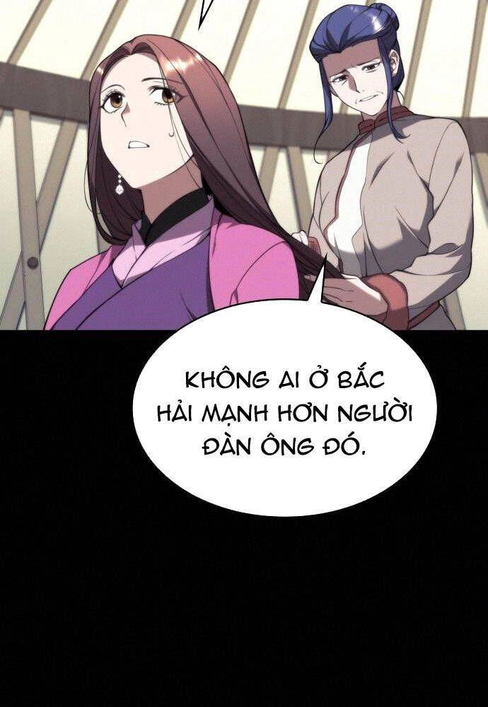 Võ Giả Bất Đắc Dĩ Chapter 108 - 52